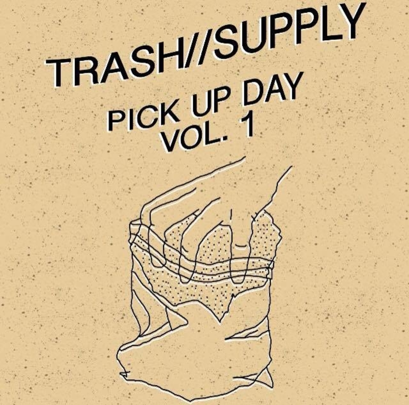 PICK UP DAY VOL. 1